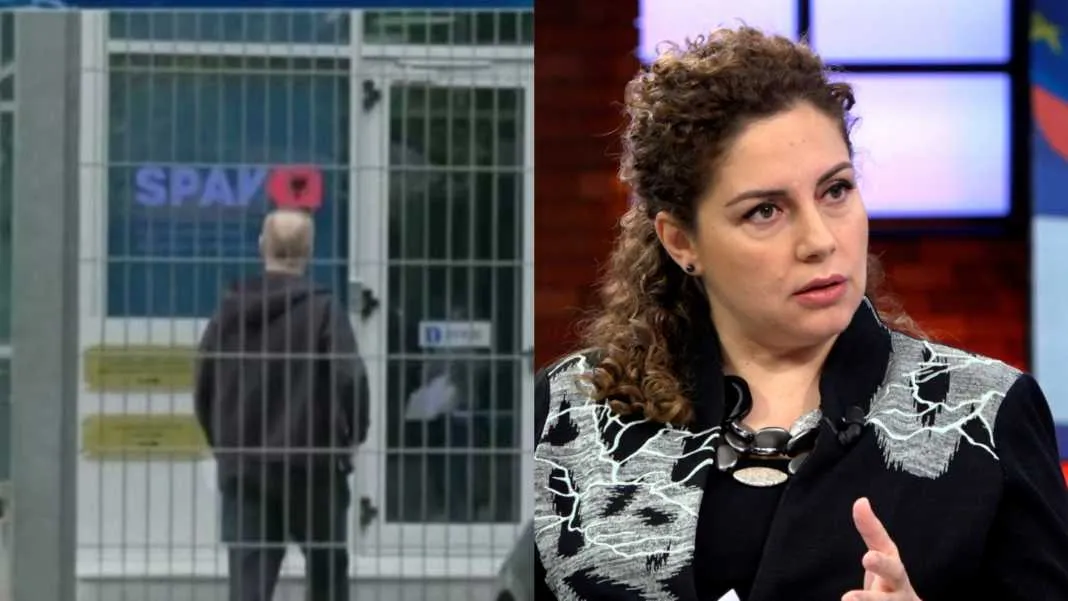 Si u pasuruan Olta Xhaçka dhe Artan Gaçi në këto vite?