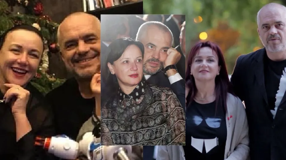 Si ndryshoi  pasuria e Ramës në 20 vite, që  kur ishte kryetar bashkie dhe pasi u bë kryeministër