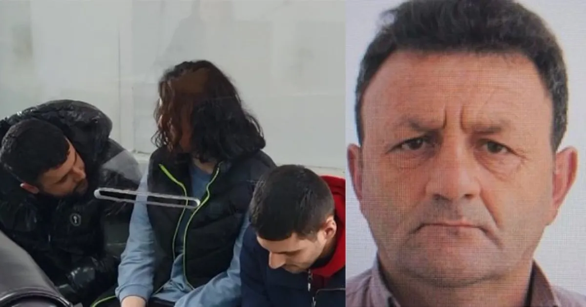 Apeli lë në burg 3 fëmijët që vranë e groposën babain