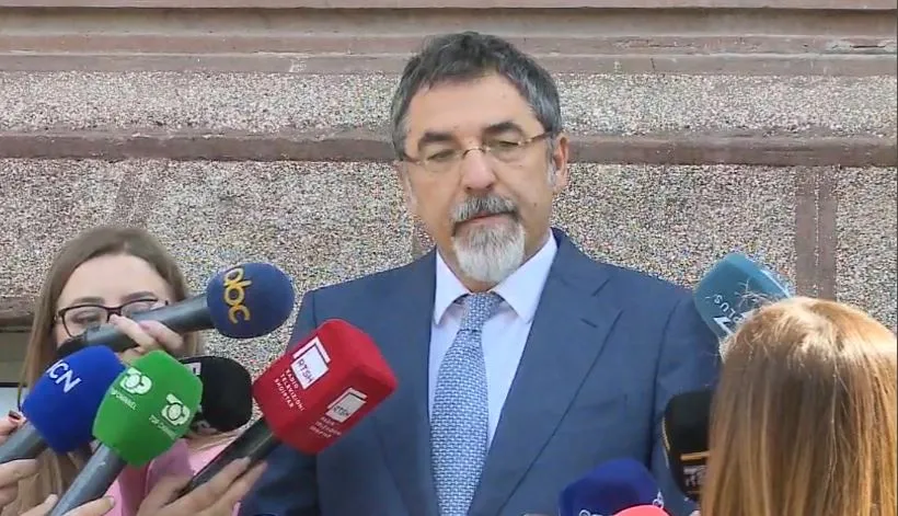 Çuçi flet për bashkëpunimin me opozitën: Nëse do të jemi gati, të enjten miratojmë Amnistinë Penale