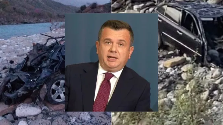 Balla: Jam i prekur! Drejtuesi i mjetit tentoi të shmangë kontrollet e policisë