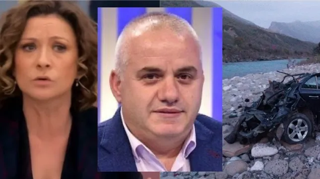 Revoltohet gazetari Hoxha: Atë produksionin ku ta keni dhe pak e keni bashkë me lajmin “ku u fsheh Egla”!