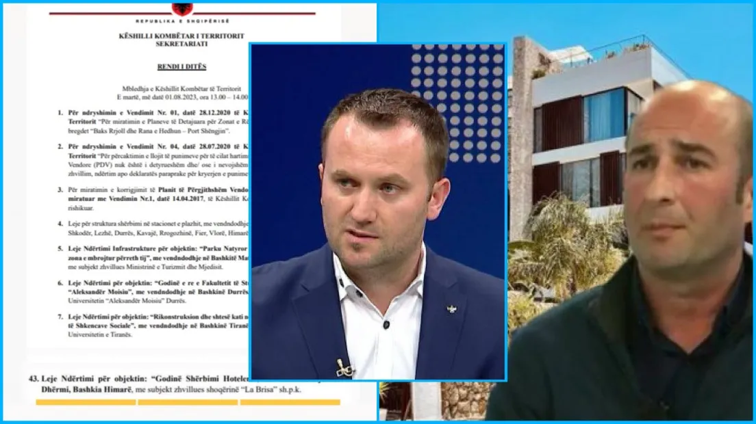 Drejtori i Veliajt në UKT i shiste ujë… Bashkisë së Tiranës