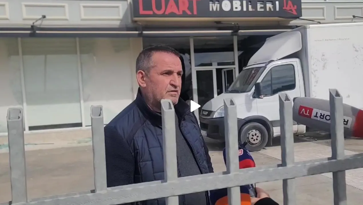 ‘Shpërthimi për shkaqe pronësie’/ Pronari: Policia ia fut kot