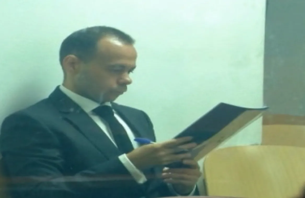 Kërkoi zëvendësim të masës së sigurisë, GJKKO rrëzon kërkesën e Alqi Bllakos