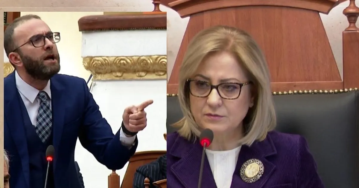 Bardhi i kërkon Nikollës, iterpelancë me kryeministrin për Olsi Ramën:  E ke i shndërruar republikën parlamentare në republikë kryeministrore.