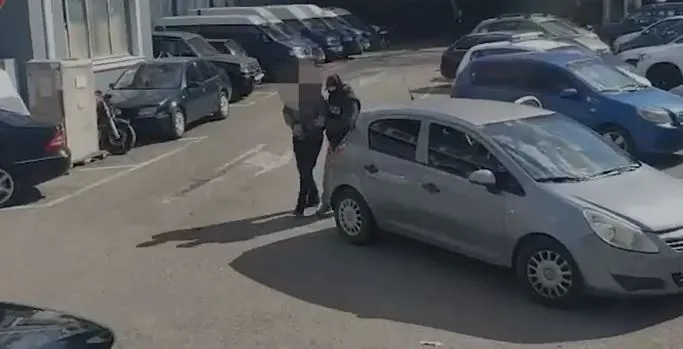 Arrestohet administratori i kompanisë, ku punonte viktima që ra nga lartësia e objektit