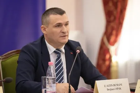 Kreu i  SPAK: Kemi sekuestruar 41 mln euro pasuri nga krimi i organizuar dhe korrupsioni