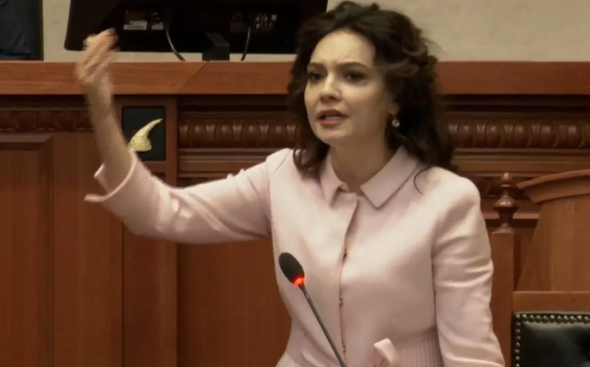 Spiropali-opozitës për amnistinë: Nuk dini çfarë thoni, se me drejtësinë, jua ka zënë rrota bishtin dhe kokën