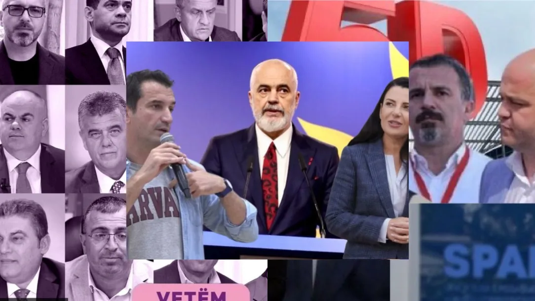 ‘Rilindja’ e Piktorit, shkollë për trajnimin e hajdutëve!