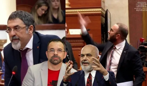 Padia në SPAK për Olsin, deputetët e PS hidhen në sulm për të mbrojtur Ramën: Hiqni fjalën Bardhit, këto janë shpifje!