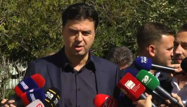 Basha për amnistinë penale: Pazar me Ramën për të liruar zyrtarët e korruptuar, ja ku u katandis revolucioni