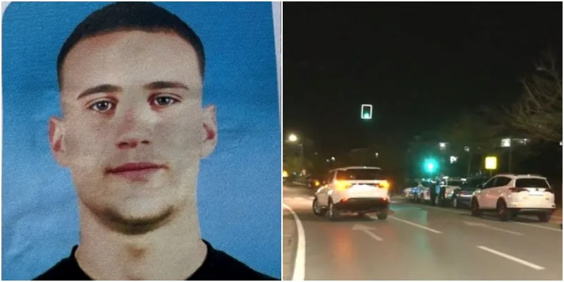 Vranë me thikë  18-vjeçarin Aureljo Dervishi në Shkozë, Gjykata lë në burg 4 të rinjtë e arrestuar