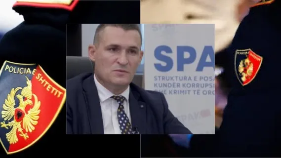 Deklarata shokuese e Altin Dumanit: Nuk bashkëpunojmë dot me policinë pasi është kapur nga krimi i organizuar