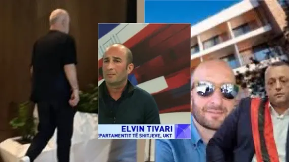 Skandali La Brisa/ Rama ligjëroi krimin e hotelit pa leje në Dhërmi nga Tivari dhe Malaj