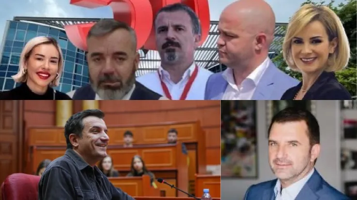Pse Veliaj po sillet si fajtor
