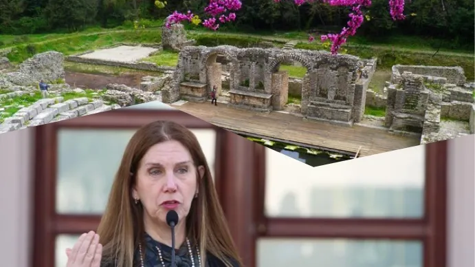 Kumbaro mbron ndërtimet me 5 yje në Zonat e Mbrojtura