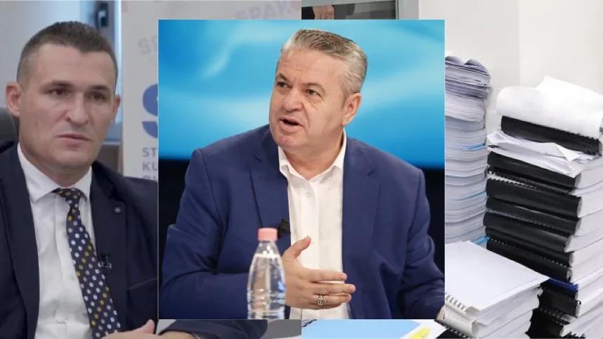 Çfarë e tremb Altin Dumanin? Pse nuk arreston “bajlozët e policisë” të lidhur me bandat?