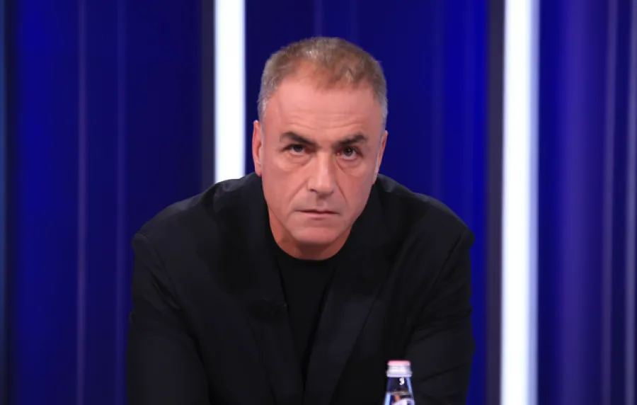 Arian Çani paralajmëron “furtunë” nga SPAK!