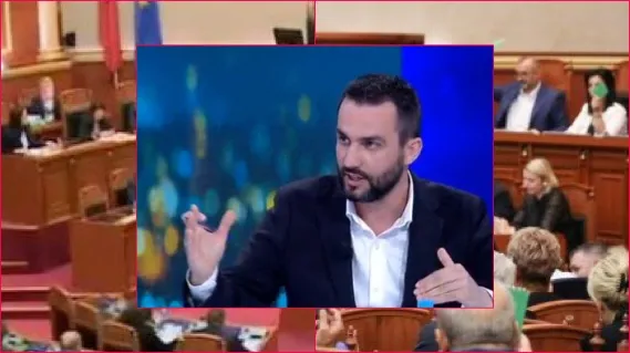 Lapaj flet pasi Kuvendi votoi Amnistinë Penale: Do të përfitojnë edhe të dënuarit nga GJKKO