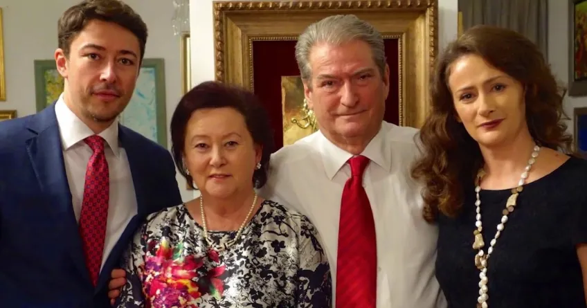 Ja pasuria e  familjes Berisha në 20 vite