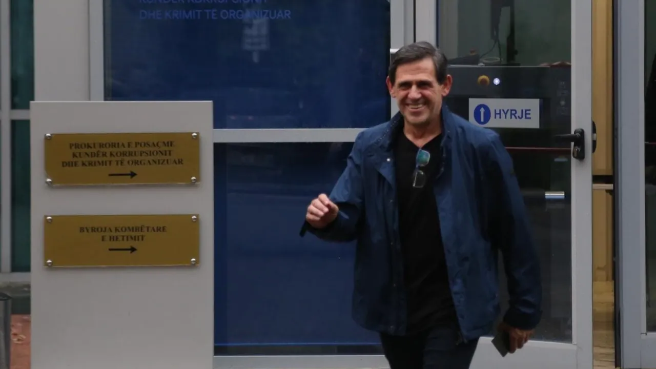 Rakip Suli vazhdon abuzimet, 140 MLN për mish e vezë ofertës  më të lartë