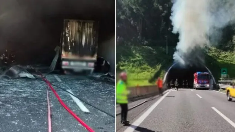 Aksidenti/Autobusi me turistë nga Maqedonia e Veriut përplaset në Itali, një i vdekur dhe 12 të lënduar