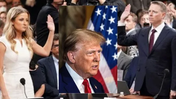 Ish-bashkëpunëtorët e Donald Trump ndër kritikët më të zëshëm kundër kthimit të tij në Shtëpi të Bardhë