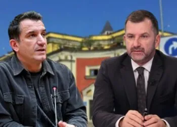 Bushati: Veliaj  hajdut   i kapur me ‘presh në duar’
