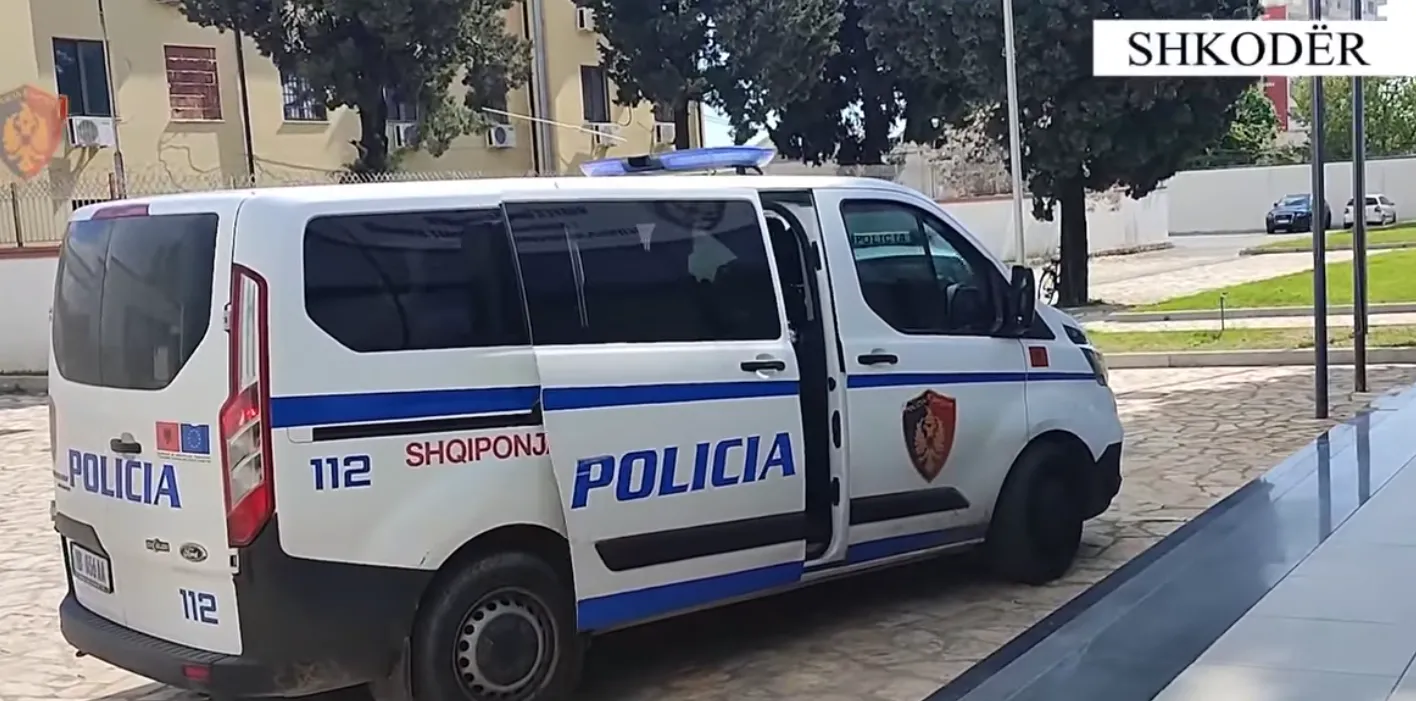 Shkodër/ Dhunoi motrën dhe tentoi ta përdhunojë, arrestohet 24-vjeçari