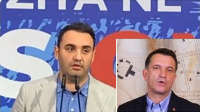 Këlliçi: Veliaj mori sot në mbrojtje drejtorët e arrestuar nëpërmjet televizionit të inceneratorëve