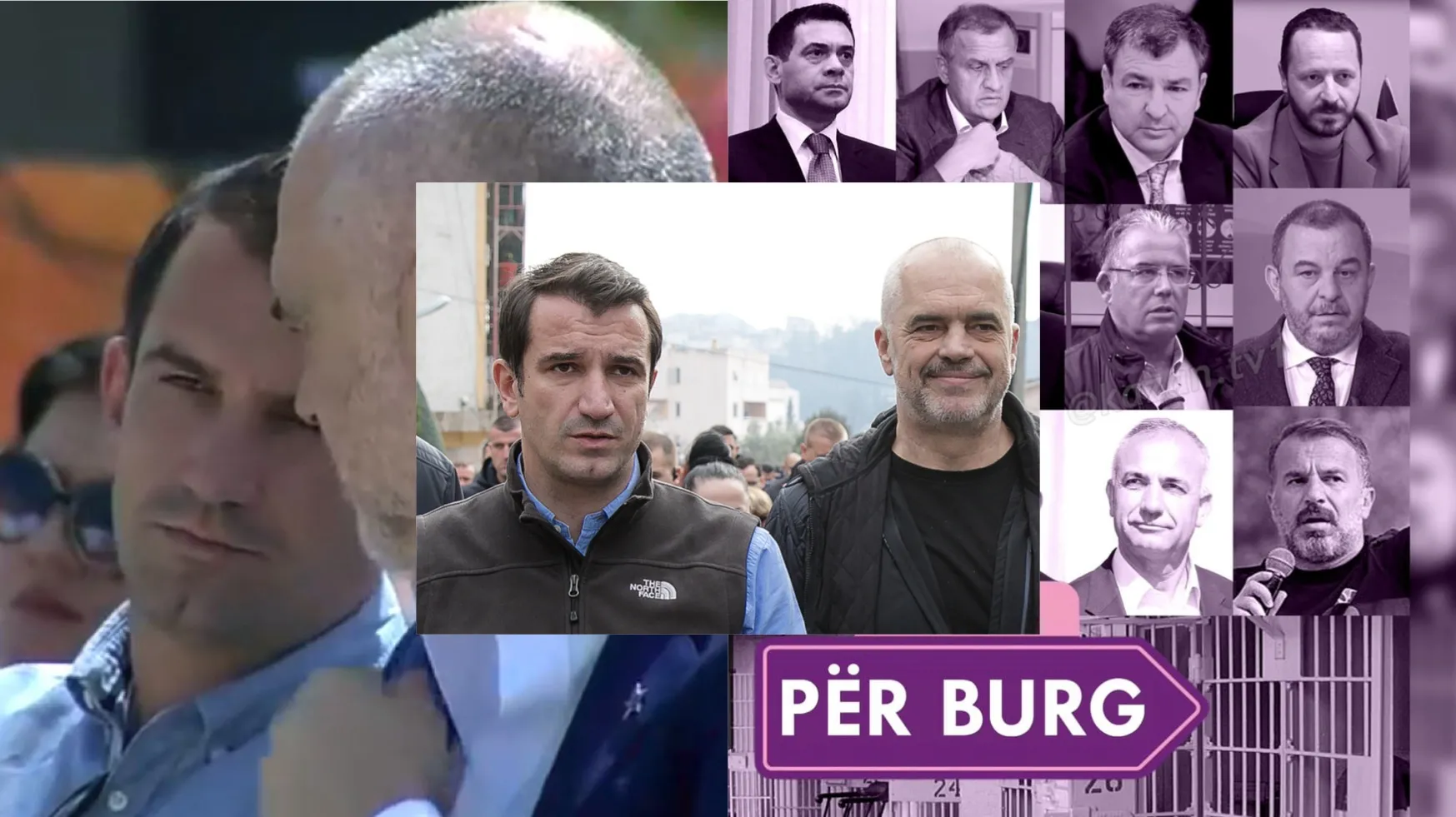 Bir Erioni i nënës, kë të qaj më parë, Ty? Belën apo “Mbret” Ramën?!