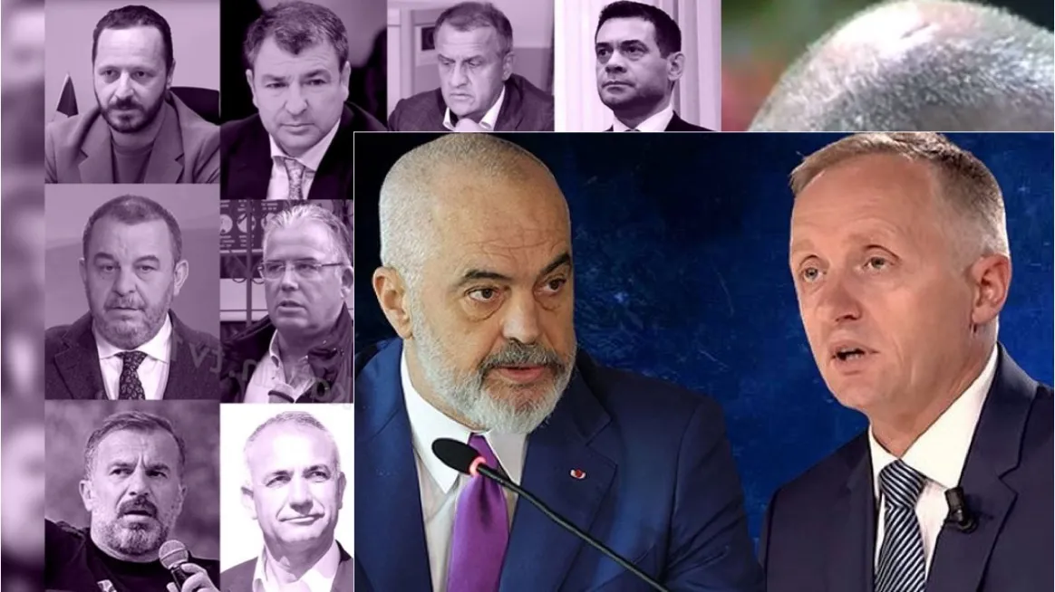 Ironia e gazetarit Lutfi Dervishi: Këta nuk të vrasin por vjedhin…
