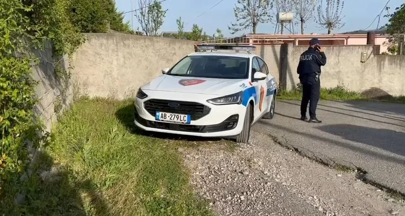 Shkodër/Tentoi të vriste me armë zjarri të riun, pranga 50-vjeçarit, dyshohet se…
