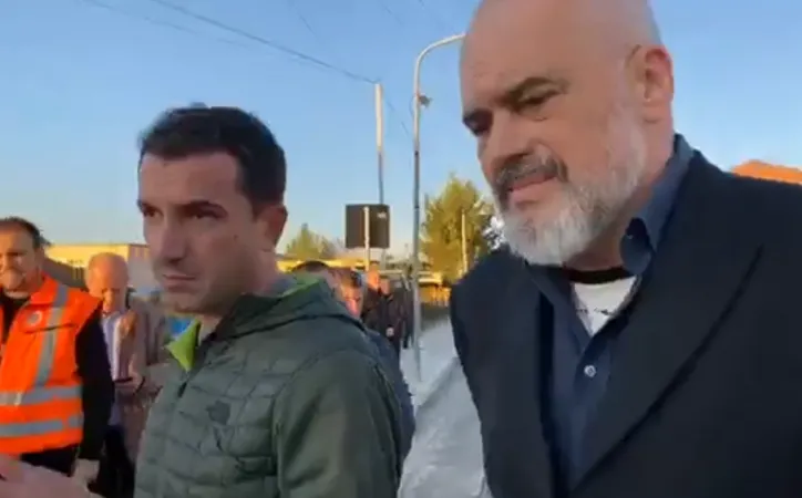 Dosja 5 D/ SPAK mbyll sytë para fakteve, Rama dhe Veliaj çift megahajdutësh