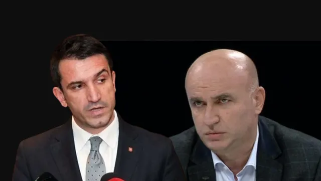 As Mero Baze nuk  e mbron  dot hajninë e Veliajt