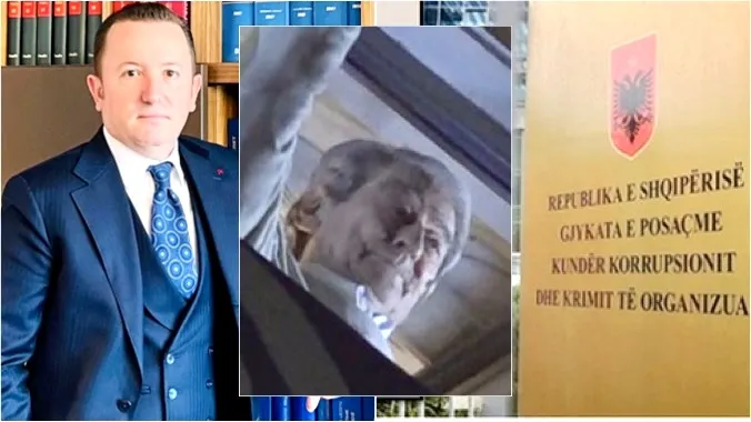 Ish-ministri  Eduard Halimi tregon 5 arsye pse vendimi për ndalimin e komunikimit për Sali Berishën është kundërshtim flagrant me KEDNJ