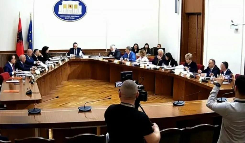 Komisioni Hetimor për TIMS, PS  tërhiqet nga thirrja si dëshmitar i Berishës