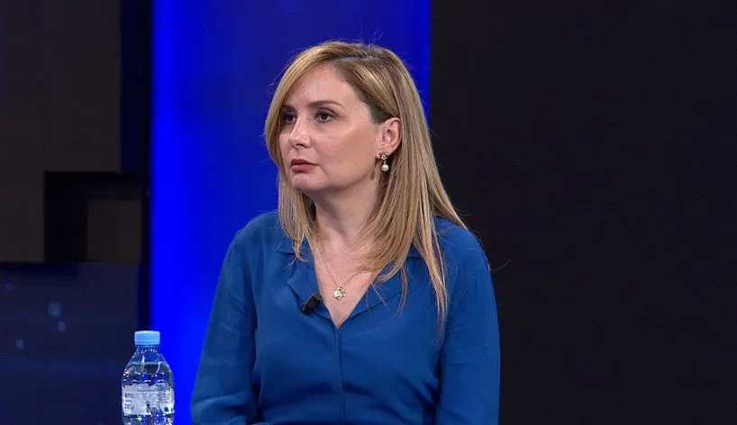 Jorida Tabaku: I pabesueshëm korrupsioni në institucione publike