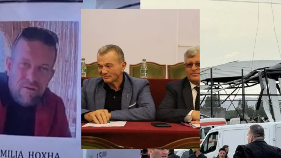 Deputeti i PS-së  që i shpërtheu kapanoni me dy viktima, i rikthehet parlamentit