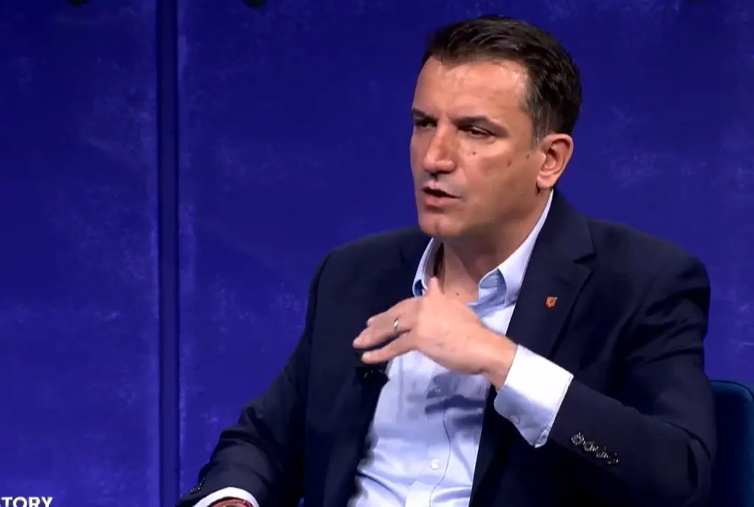 Veliaj : Nuk jam thirrur në prokurori, mbështesim drejtësinë e re Unnamed