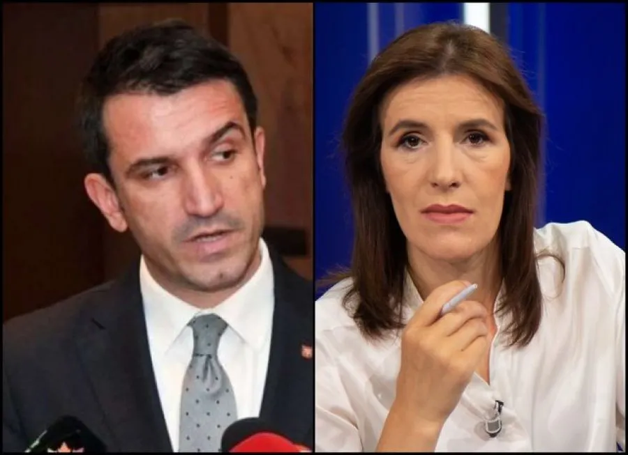 Klodiana Lala: Veliaj dhe drejtorët e bashkisë bënin pushime luksoze jashtë vendit, SPAK duhet ta sqarojë