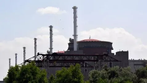Ukraina sulmon një anije ruse në Kaliningrad