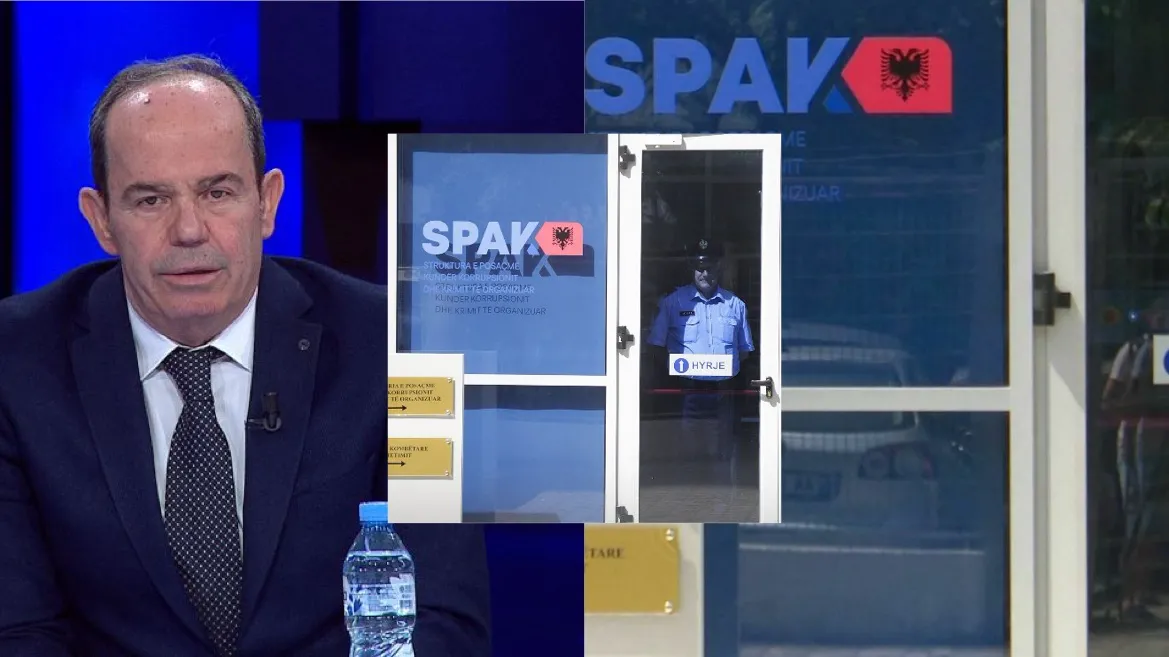 Hazizaj: Ka plot raste që SPAK ka standarde të ulëta hetimi.