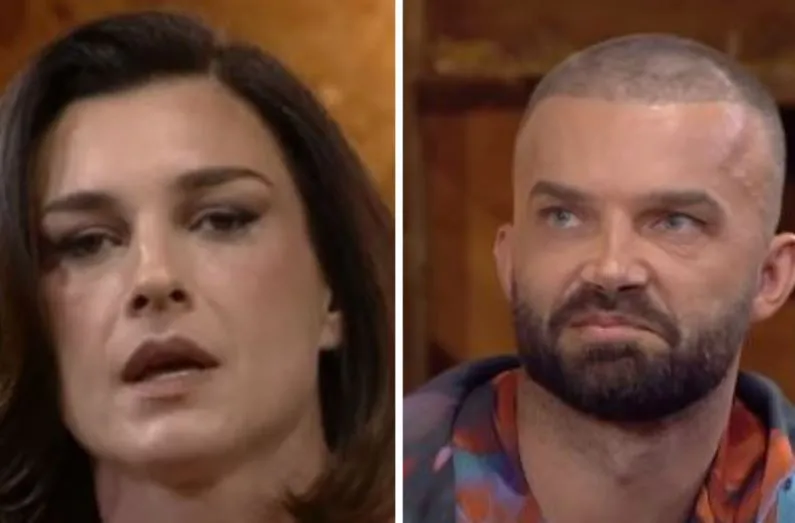 Nxehen gjakrat mes Elsa Lilës dhe Valerit