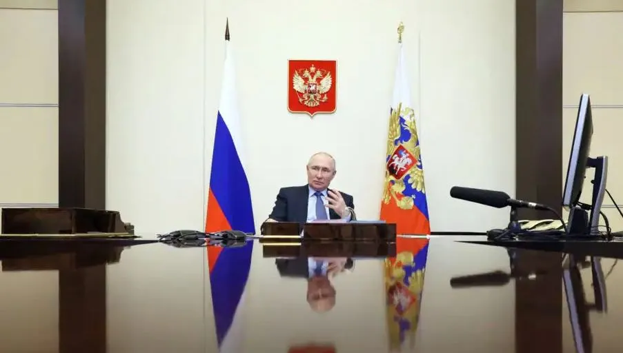 Rusia synon të rekrutojë 400 mijë ushtarë gjatë 2024