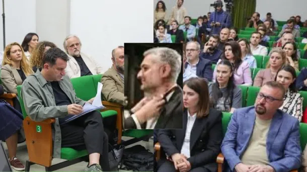 FRIKË dhe ankth në Bashkinë e Tiranës, të tjera arrestime priten