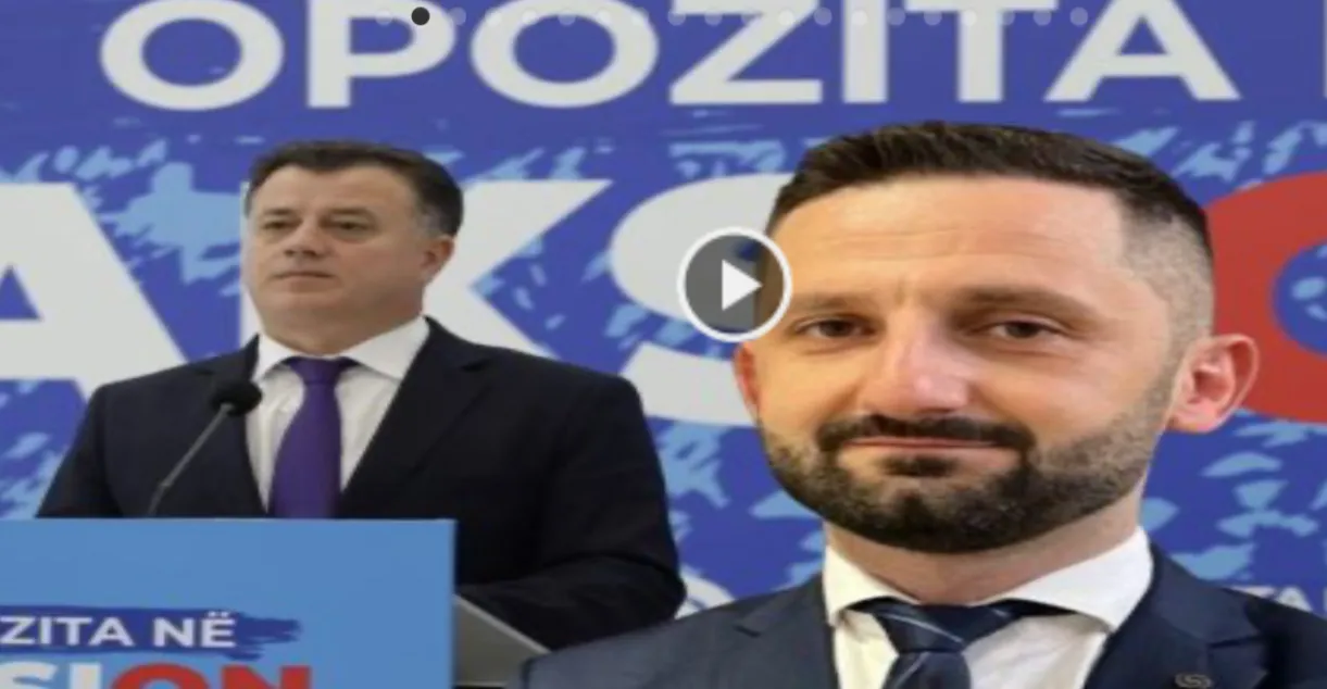 Arrestimi i drejtorit të IT në polici, Flamur Noka: Të dhënat e qytetarëve të marra nga TIMS janë përdorur për t’ua shitur grupeve kriminale