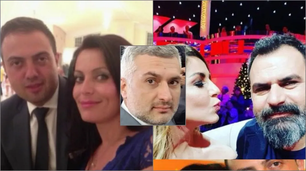 Skandal tjetër si   ‘5D’! Aleksandër Çifligu, Ilir Pandeli, Kostika Gjylametit  tendera me drejtorin  e bashkisë Dritan Delija