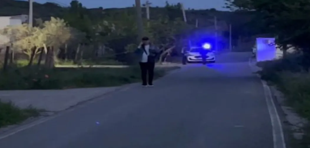 Të shtëna me armë zjarri në Shkodër, policia: Plagoset një 17-vjeçar
